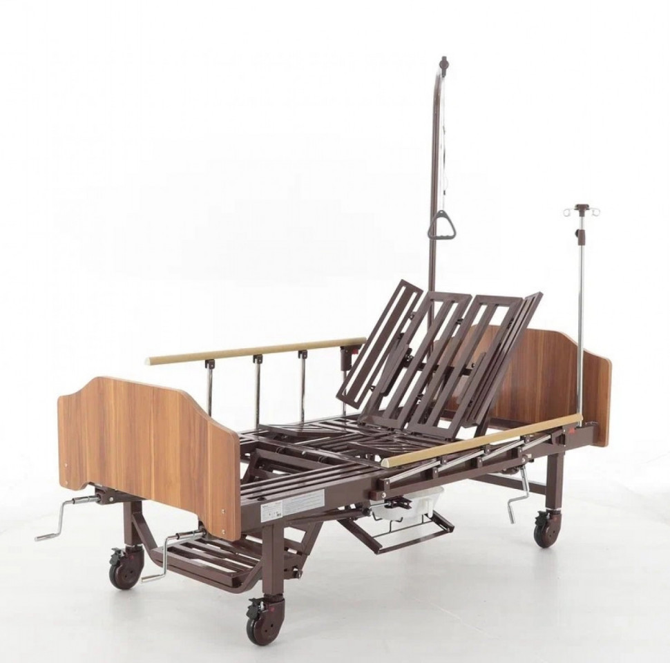 Кровать механическая BELBERG Olympia (без матраса)