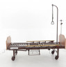 Кровать механическая BELBERG Olympia (без матраса)