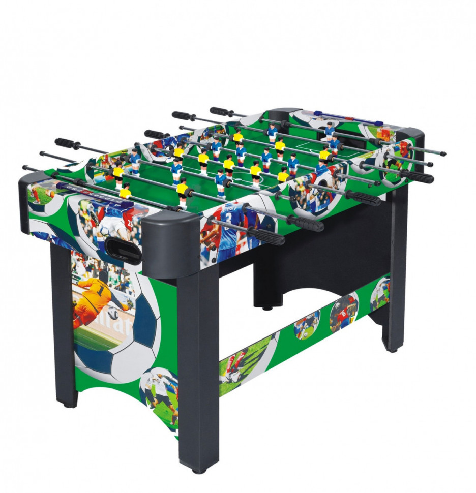 Игровой стол - футбол DFC ROMA