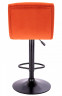 Стул барный Everprof Richy Ткань Терракотовый
